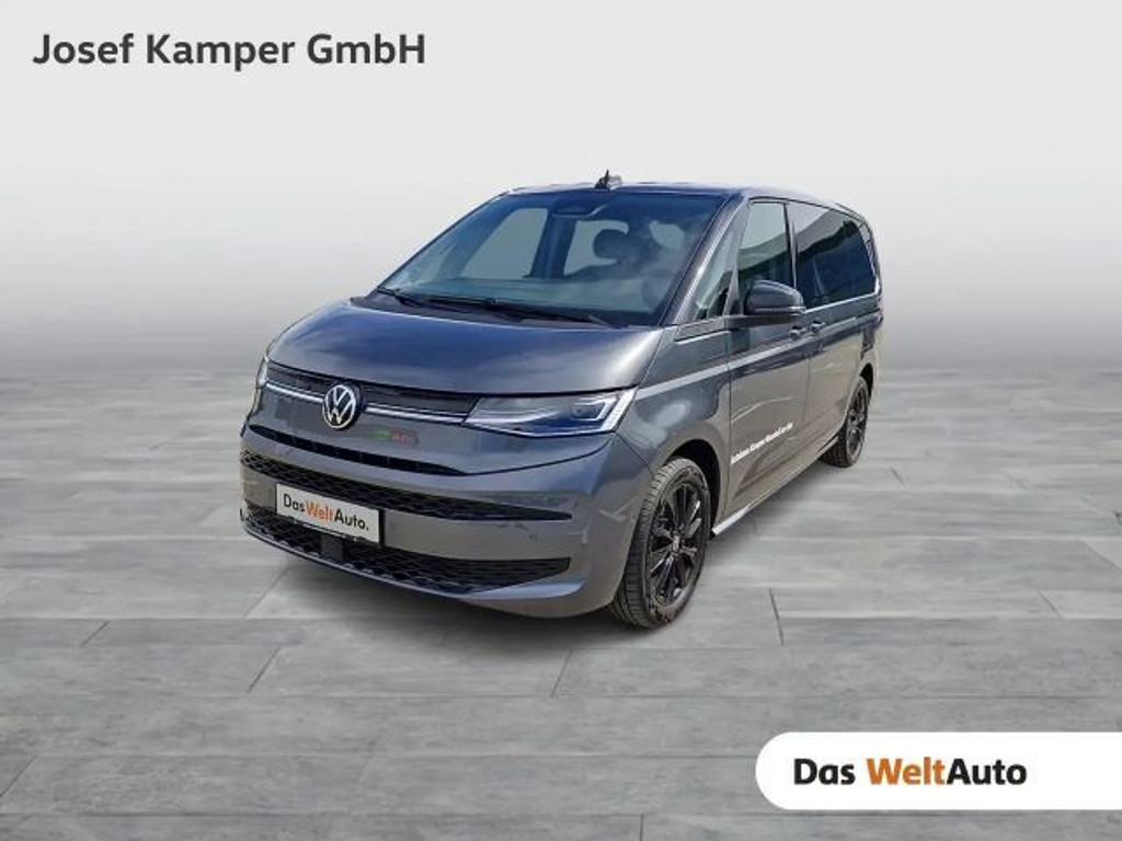 Volkswagen Multivan T7