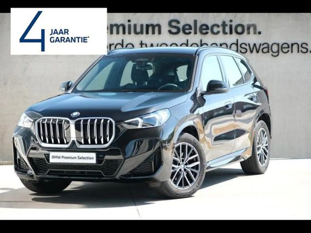 BMW X1 M-Sport sDrive18i