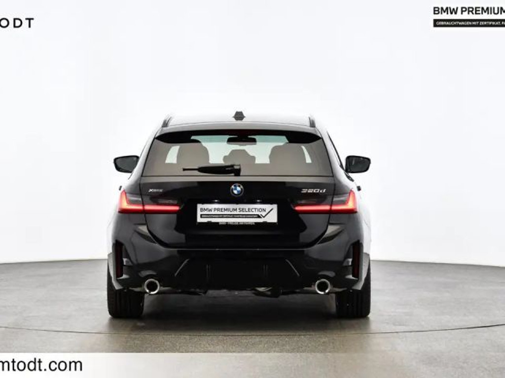 BMW 3 Serie