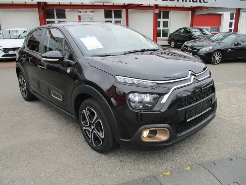 Citroën C3