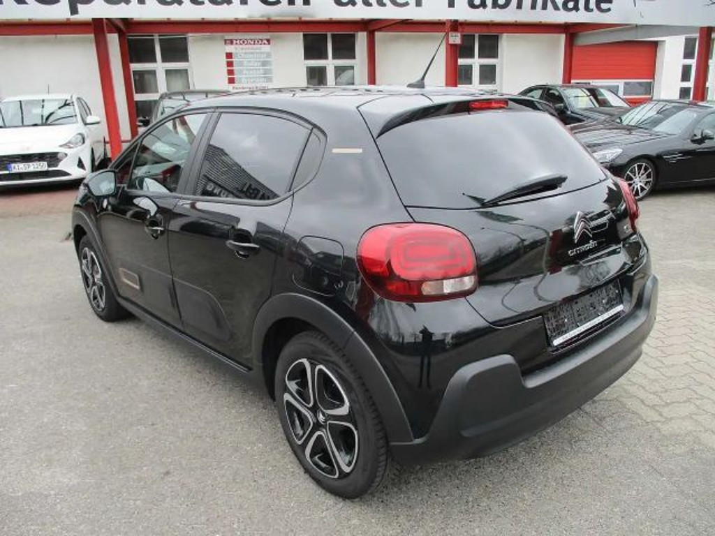 Citroën C3