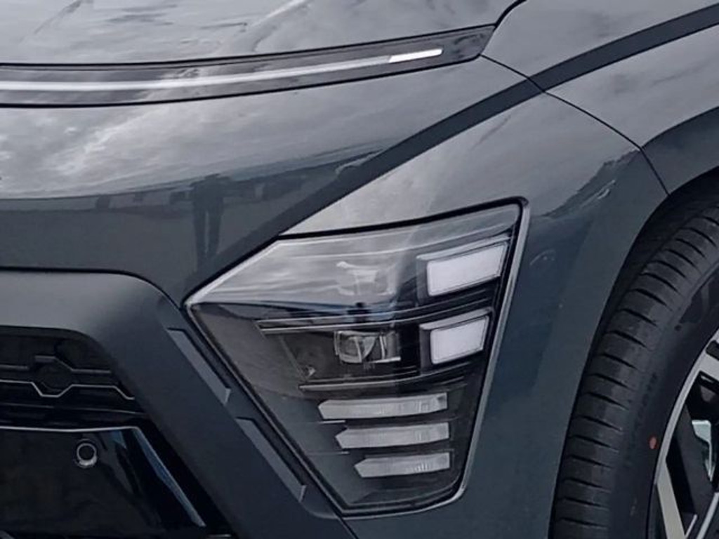 Hyundai Kona T-GDi N Line 1.6