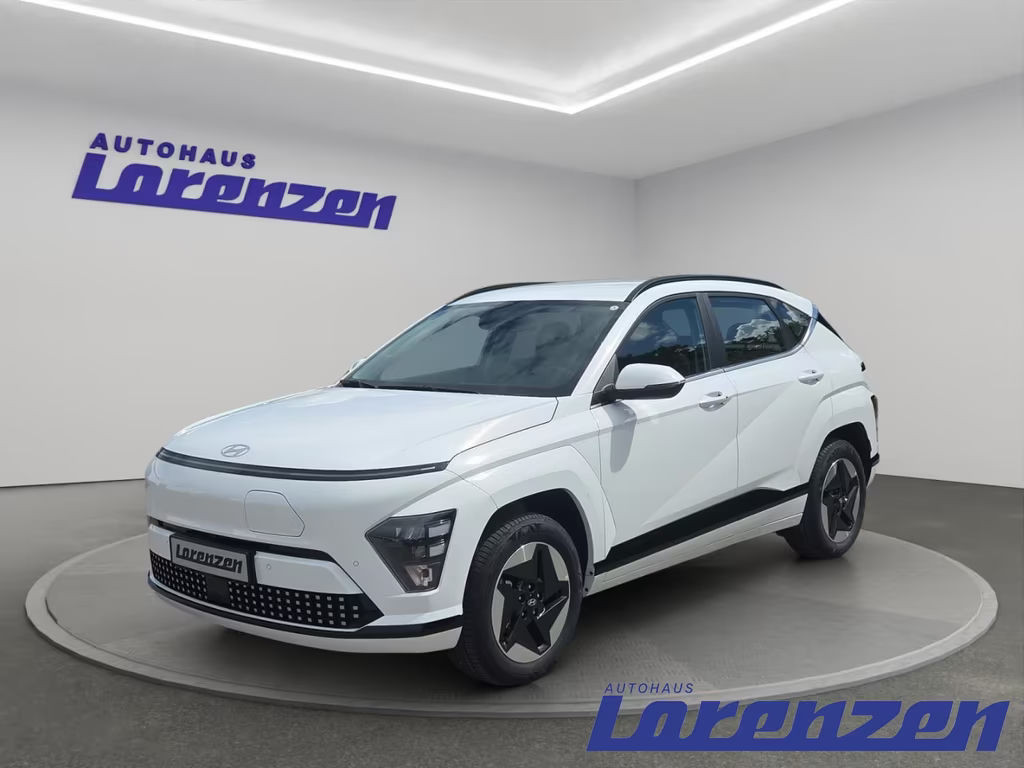 Hyundai Kona Electric Trend 2WD Smart 64 kWh