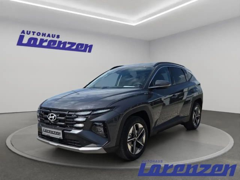 Hyundai Tucson Trend 1.6