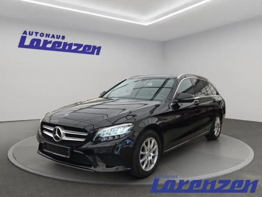 Mercedes-Benz C-Klasse C 220 AVANTGARDE Estate