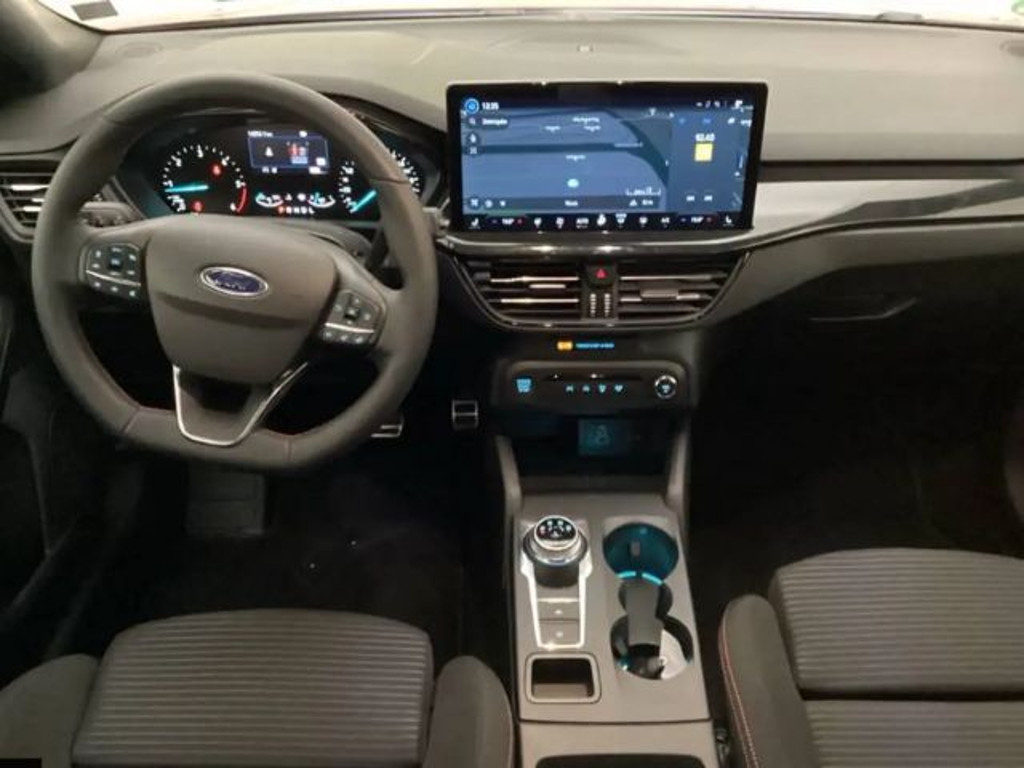 Ford Focus ST Line
