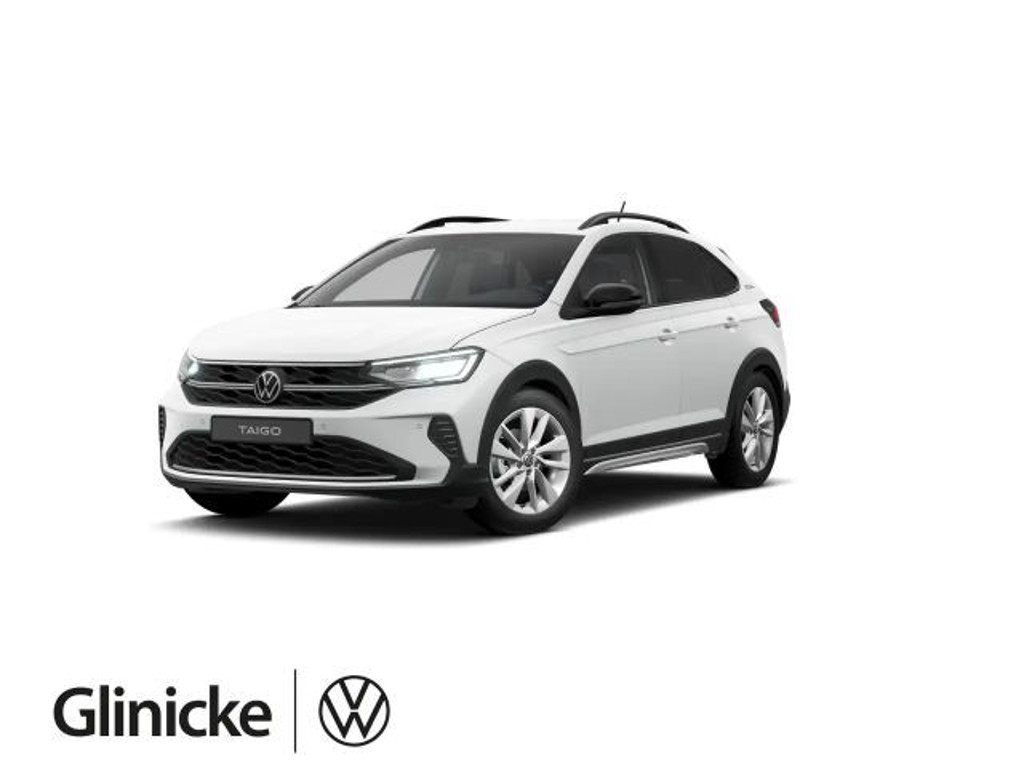 Volkswagen Taigo 1.0 TSI