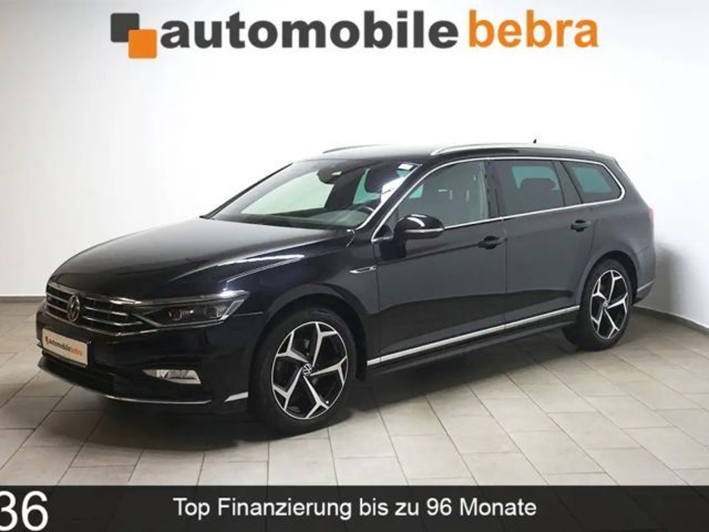 Volkswagen Passat DSG R-Line
