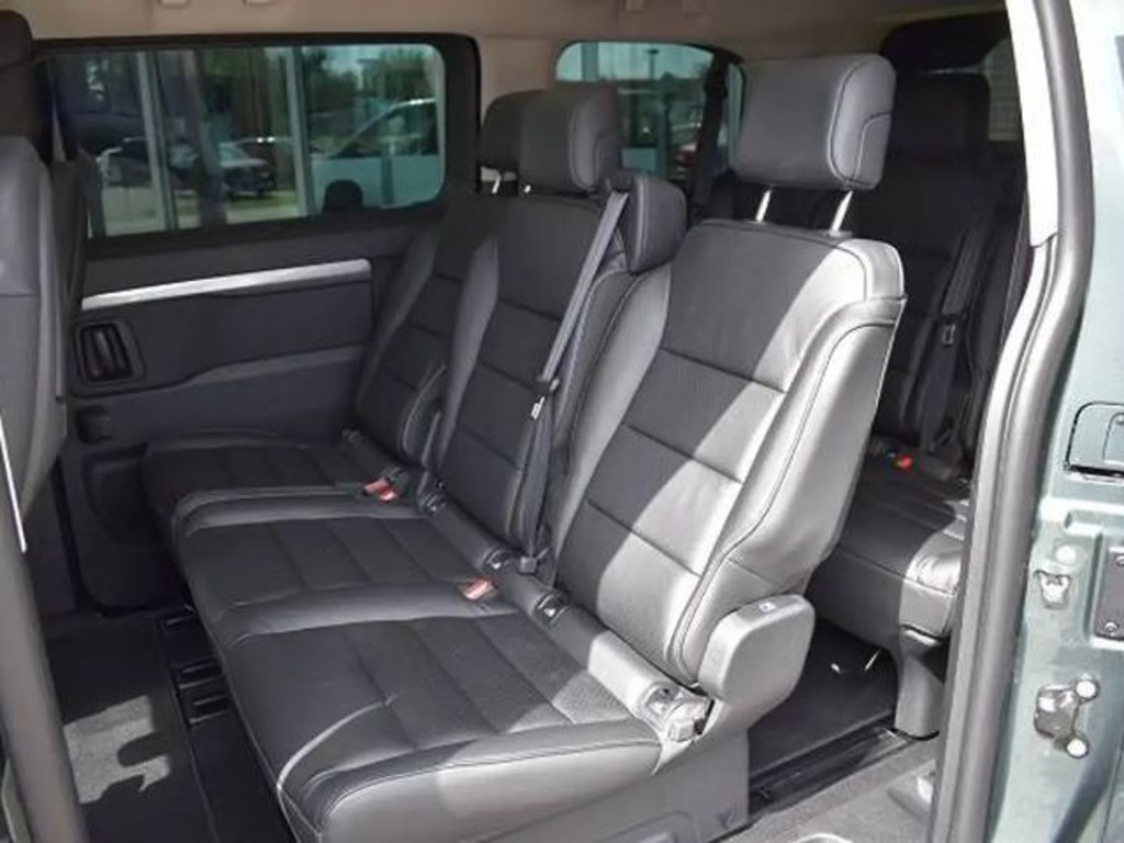 Citroën Spacetourer