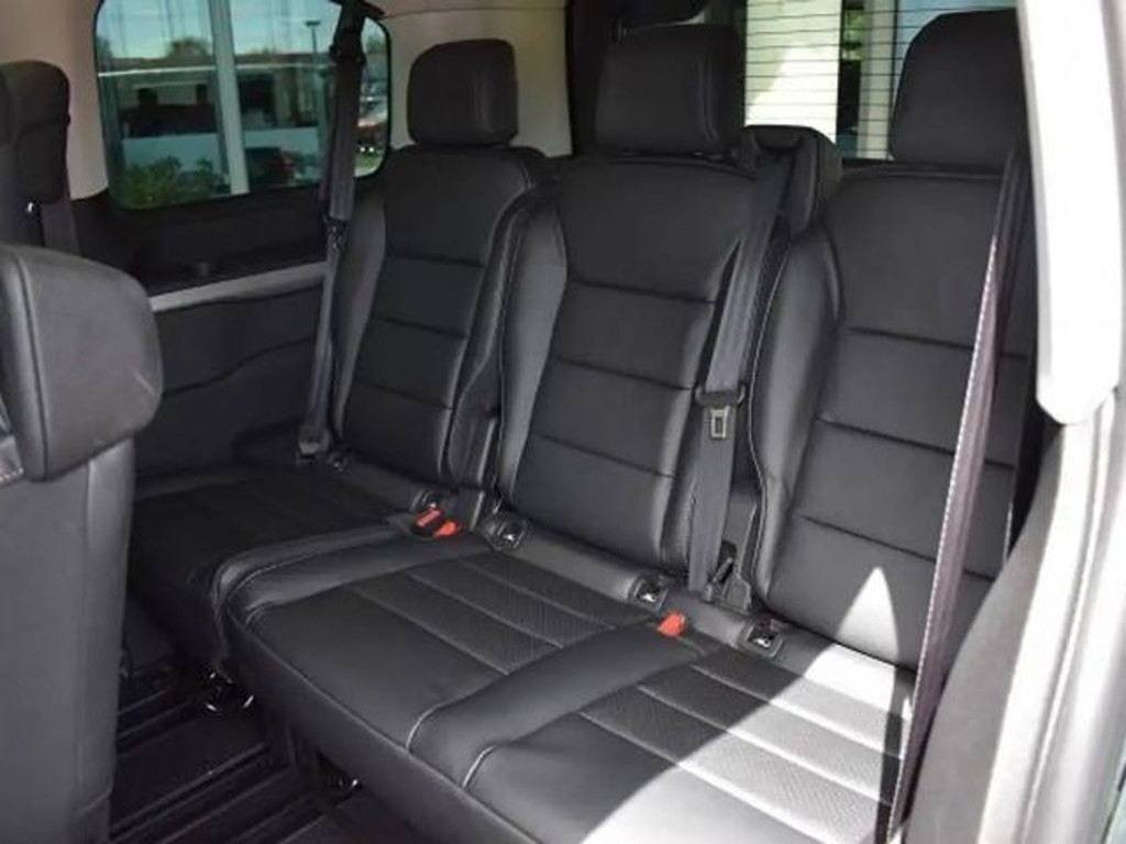 Citroën Spacetourer
