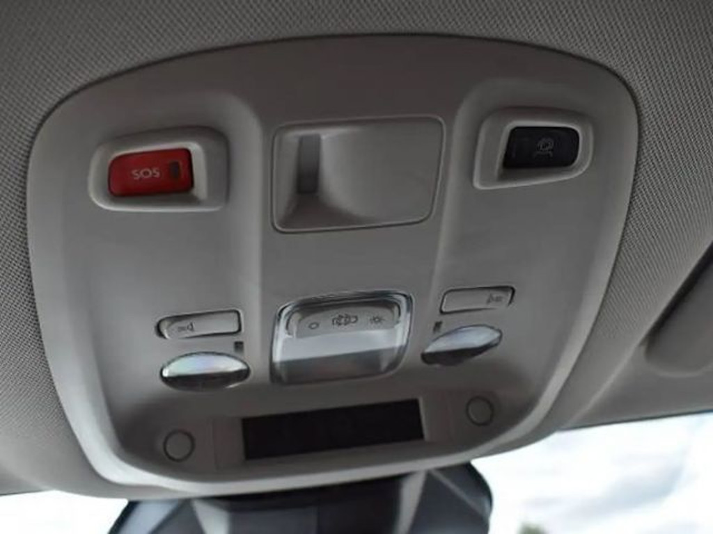 Citroën Spacetourer