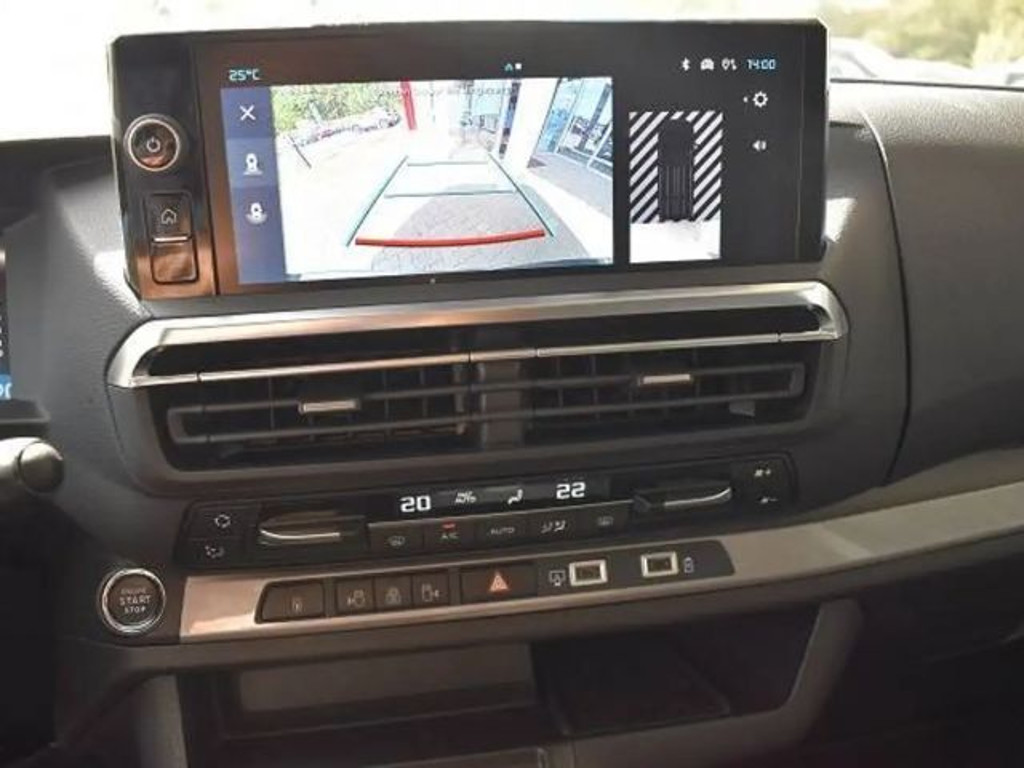Citroën Spacetourer