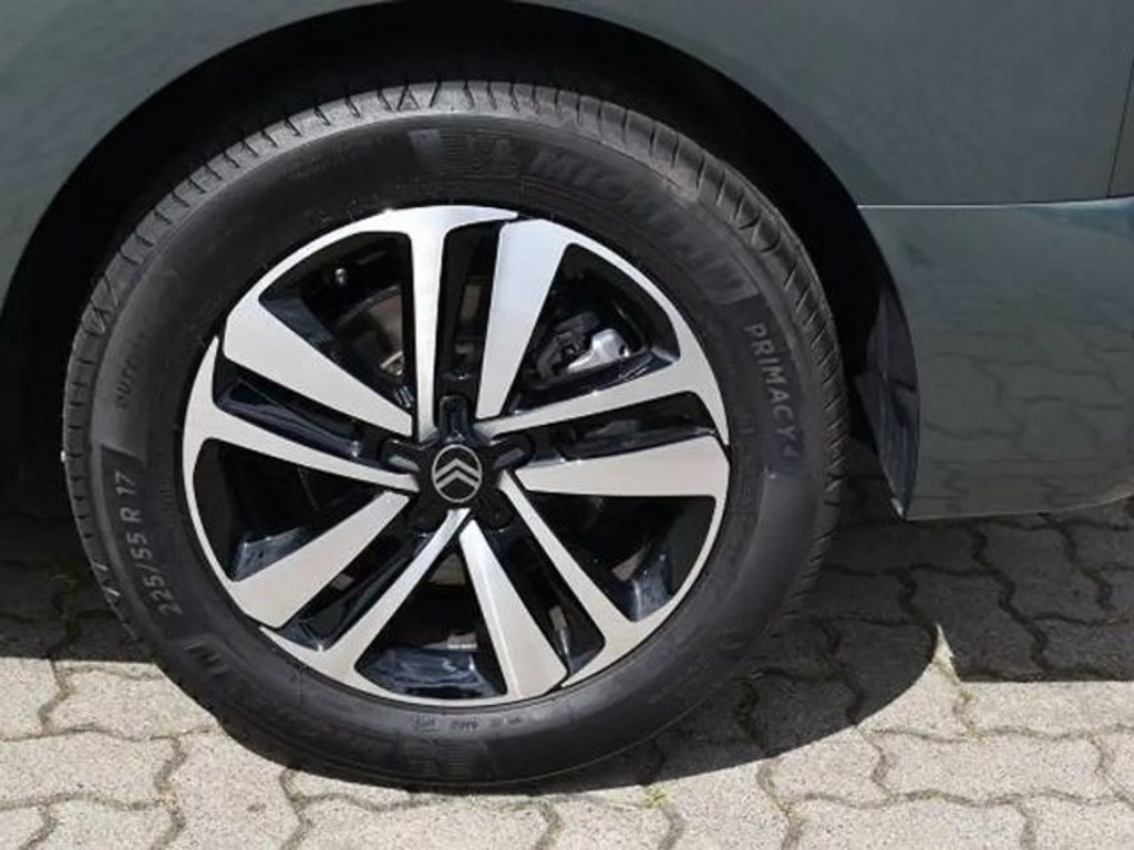Citroën Spacetourer