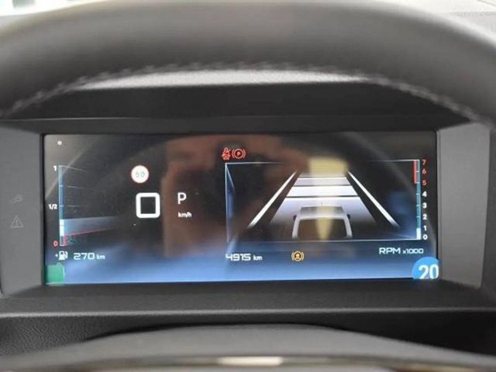 Citroën Spacetourer