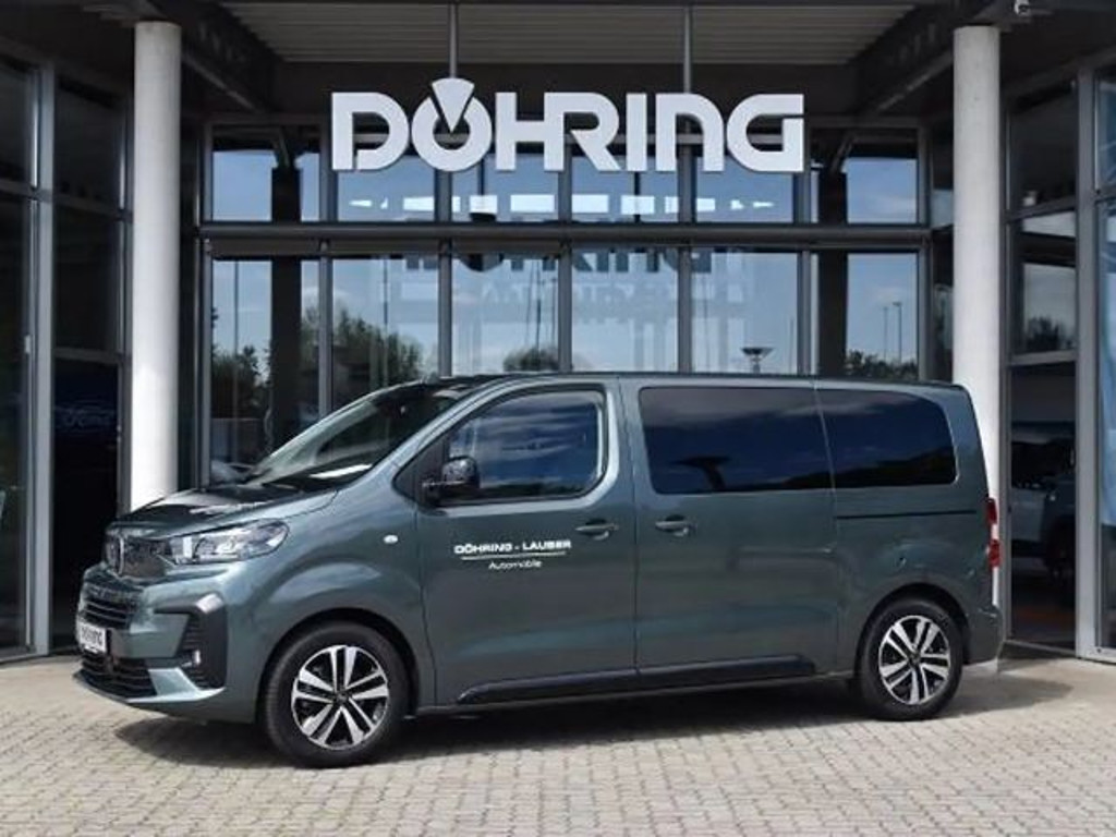 Citroën Spacetourer