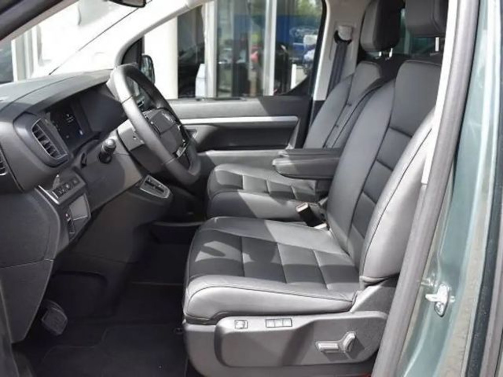 Citroën Spacetourer