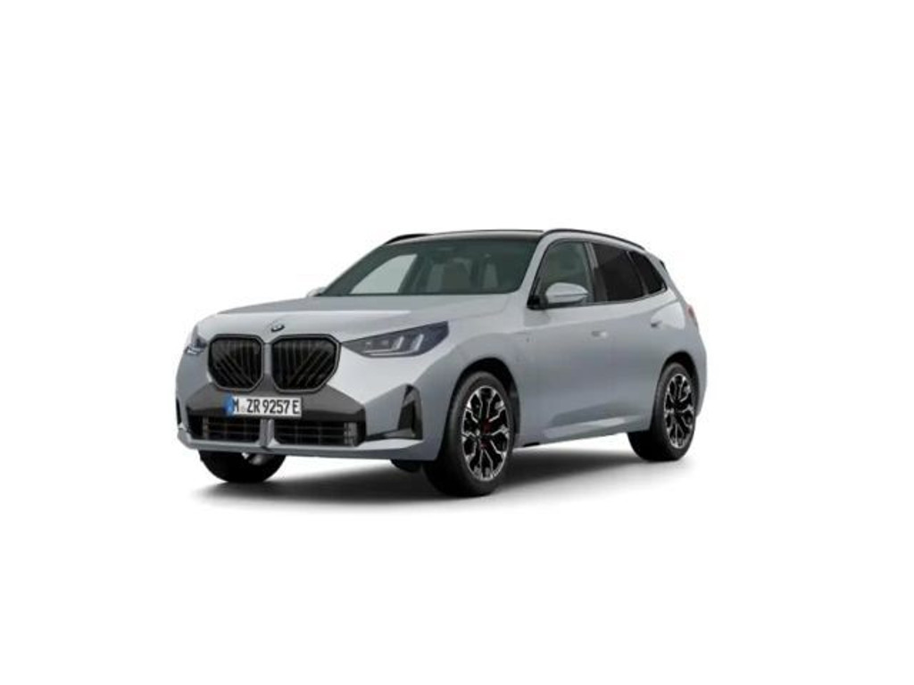 BMW X3 M-Sport xDrive30e