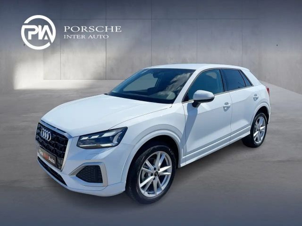 Audi Q2 30 TFSI