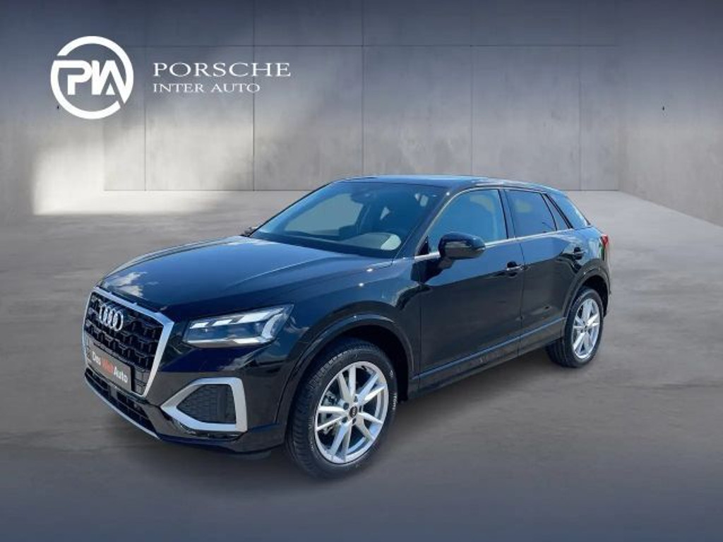 Audi Q2 30 TFSI