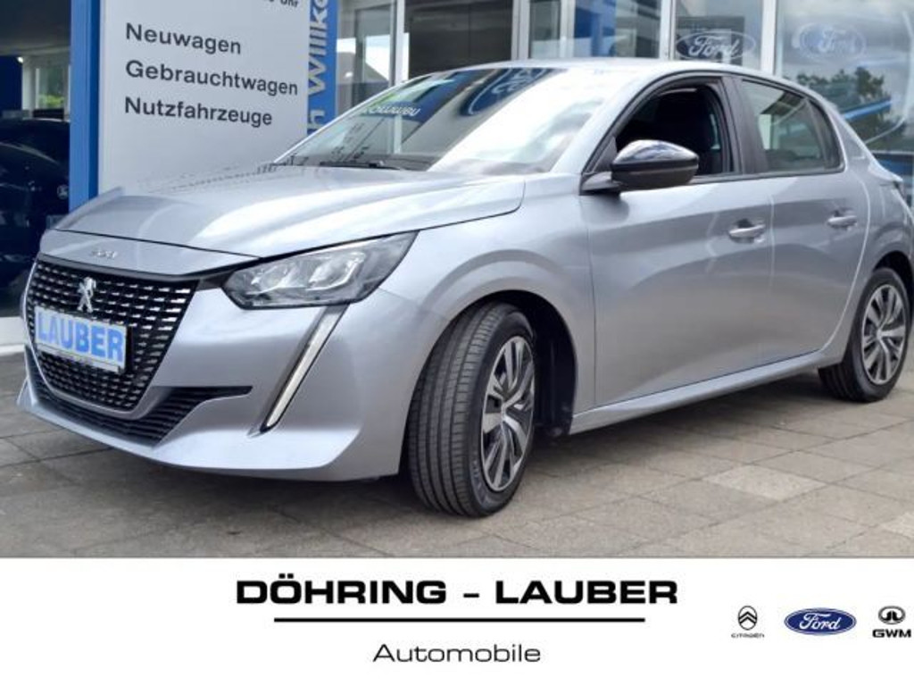 Peugeot 208 PureTech Active Pack