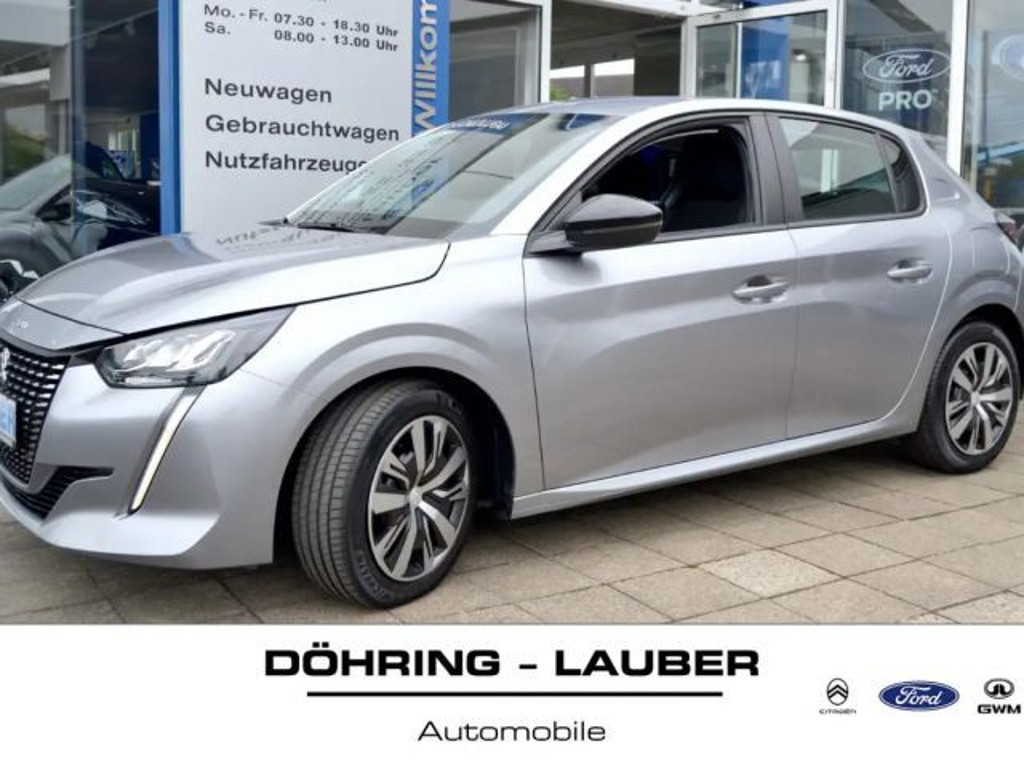 Peugeot 208 PureTech Active Pack