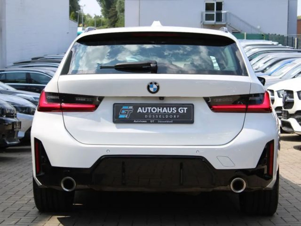 BMW 3 Serie