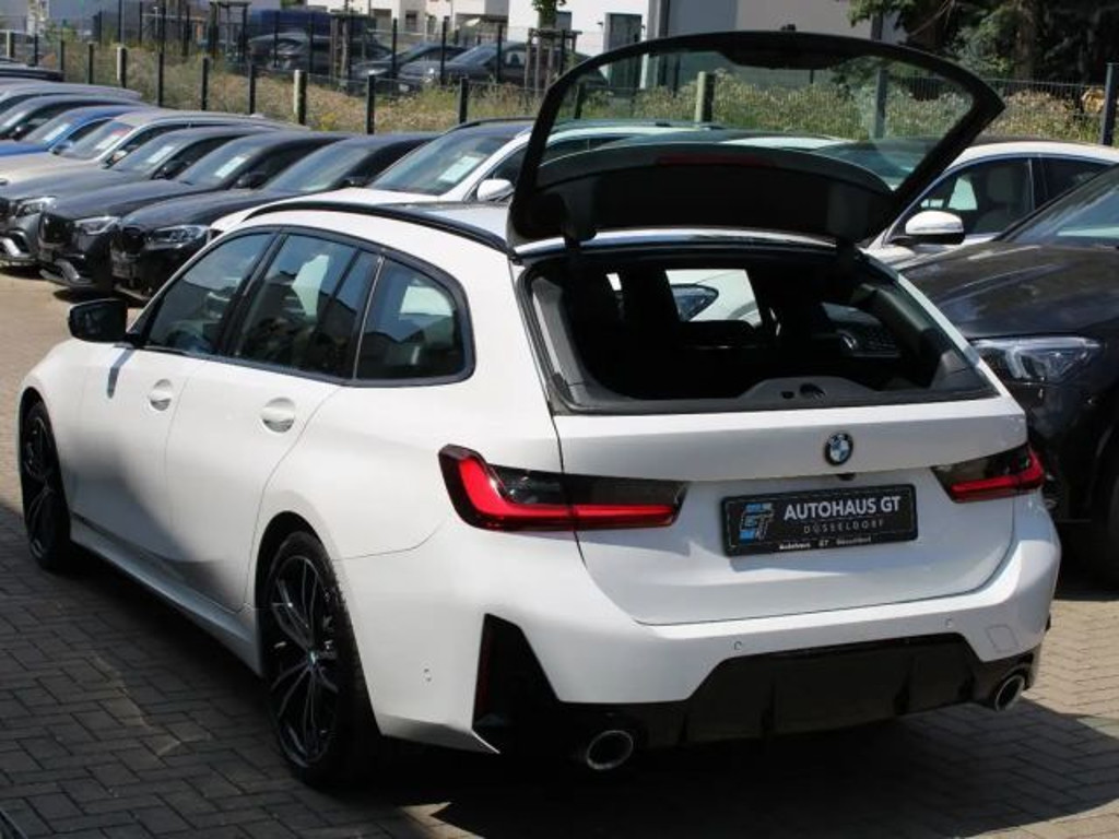 BMW 3 Serie
