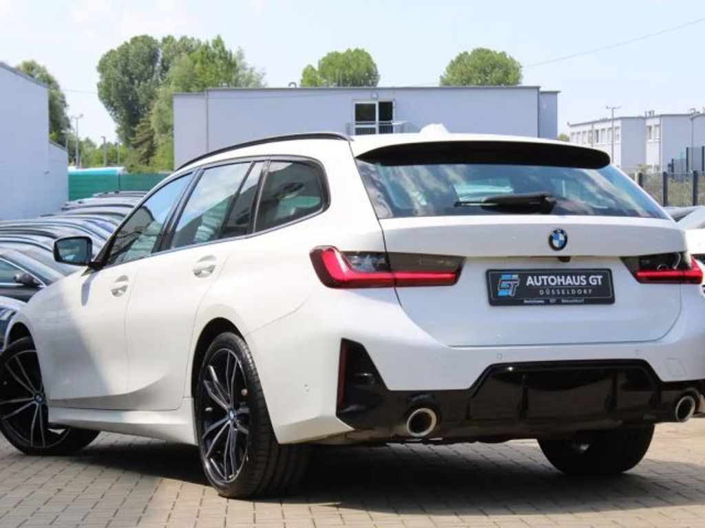 BMW 3 Serie