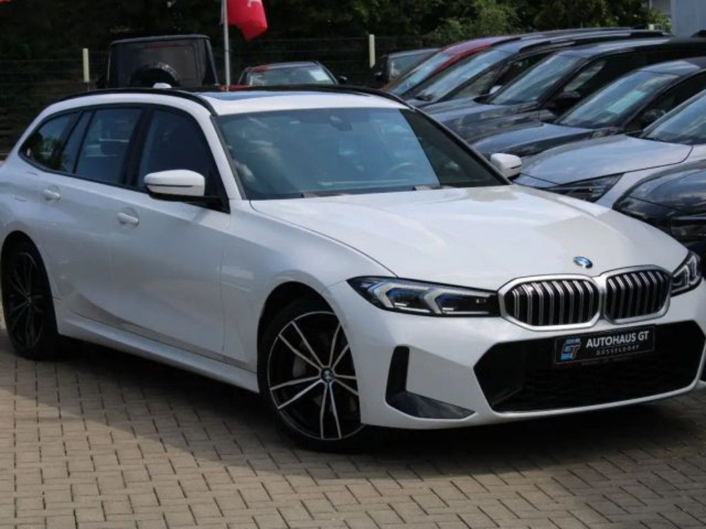 BMW 3 Serie
