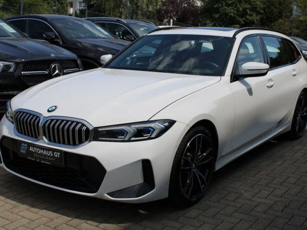BMW 3 Serie