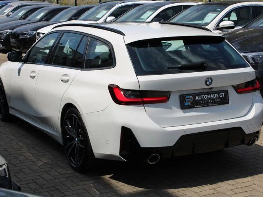 BMW 3 Serie