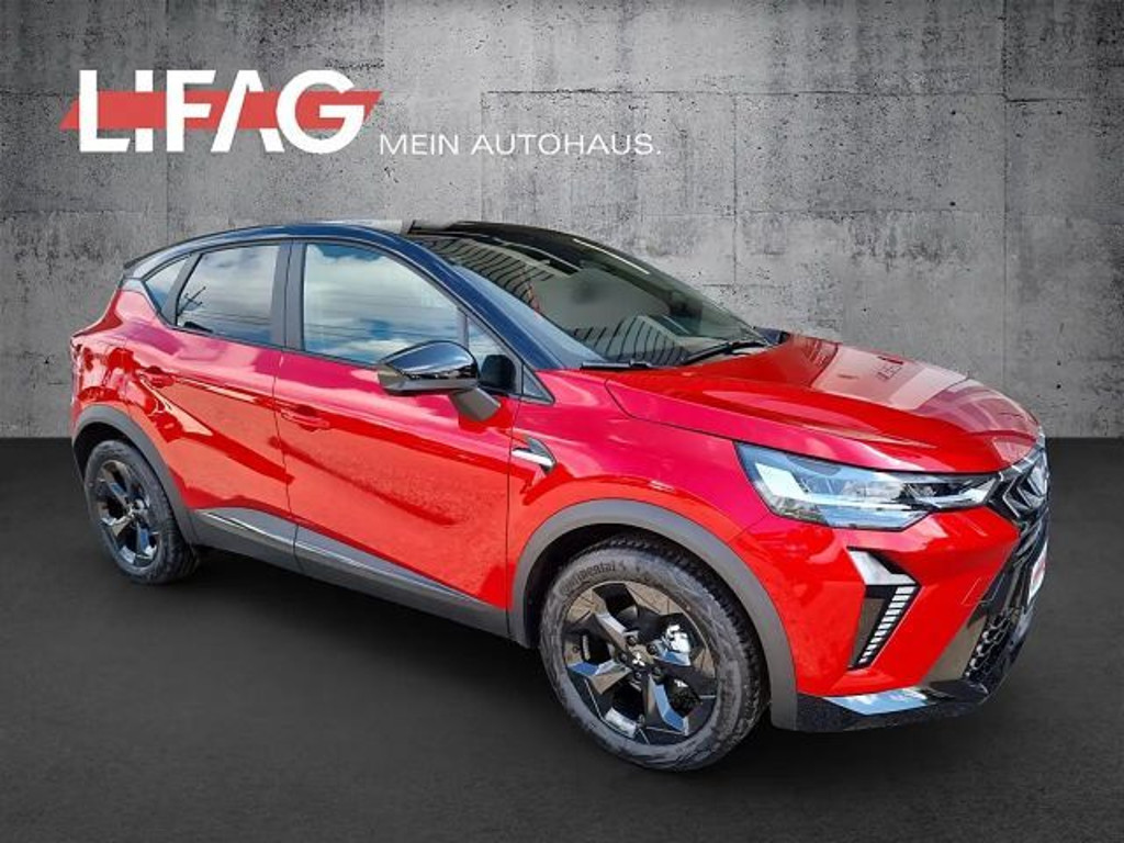 Mitsubishi ASX DI-T Invite