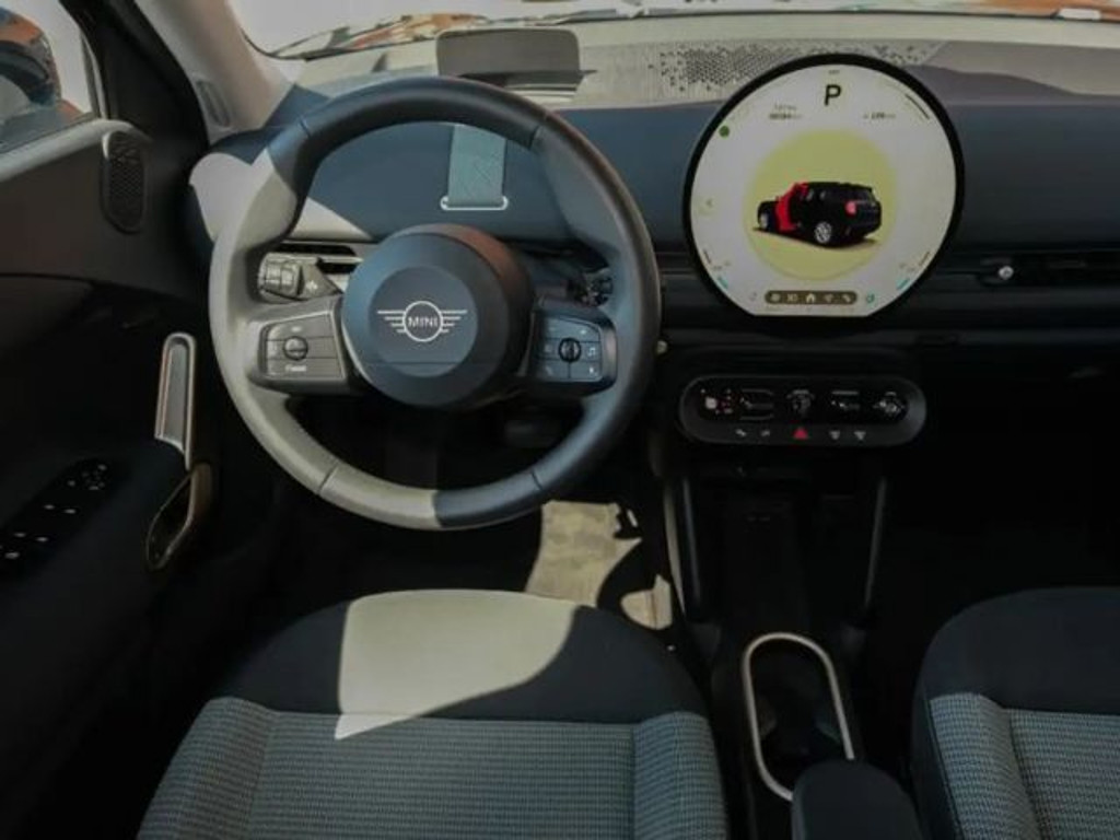 Mini Aceman E