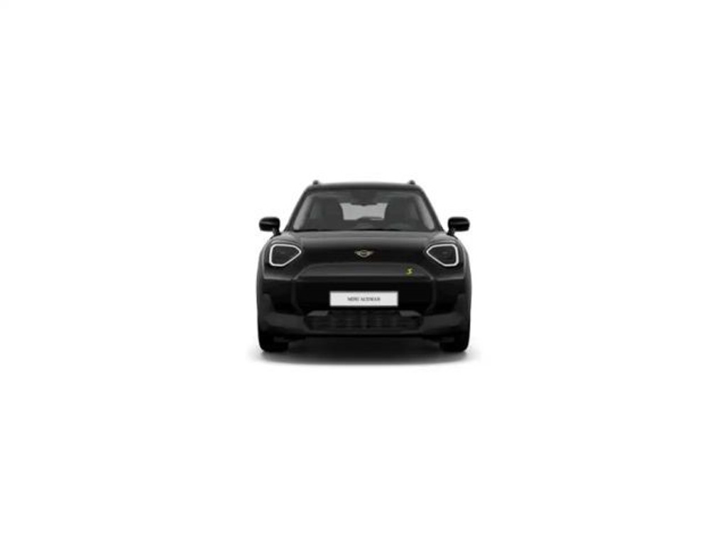 Mini Aceman E