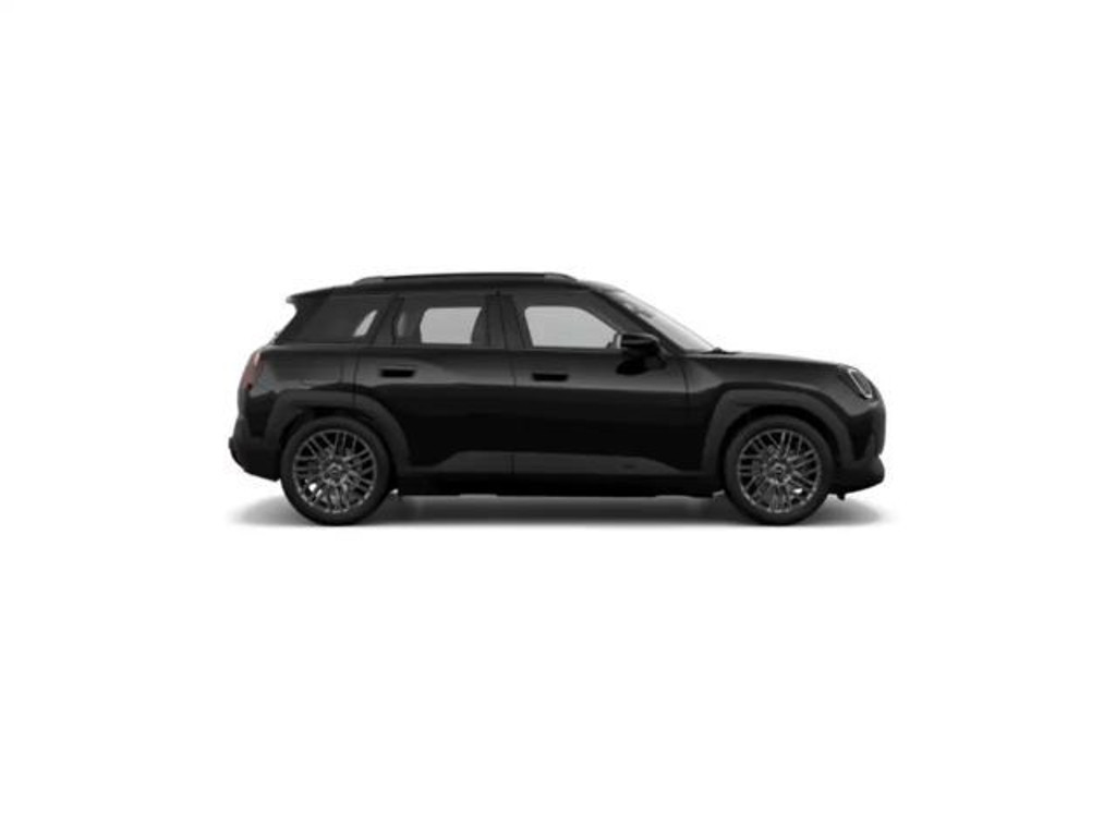 Mini Aceman E