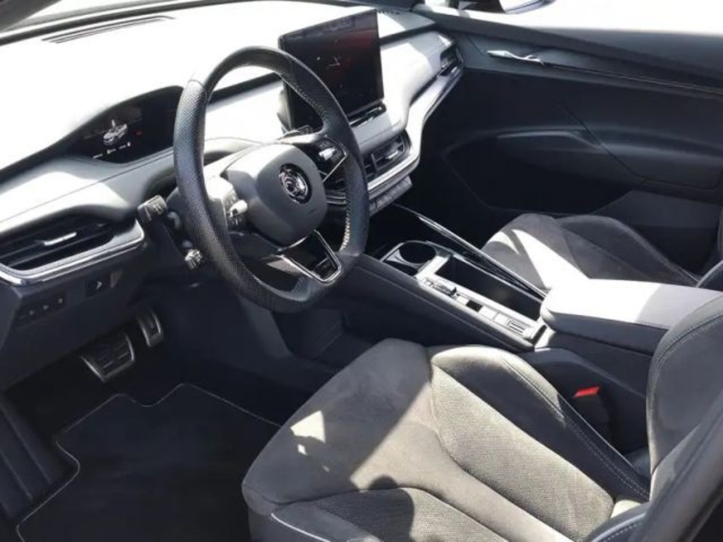 Skoda Enyaq iV