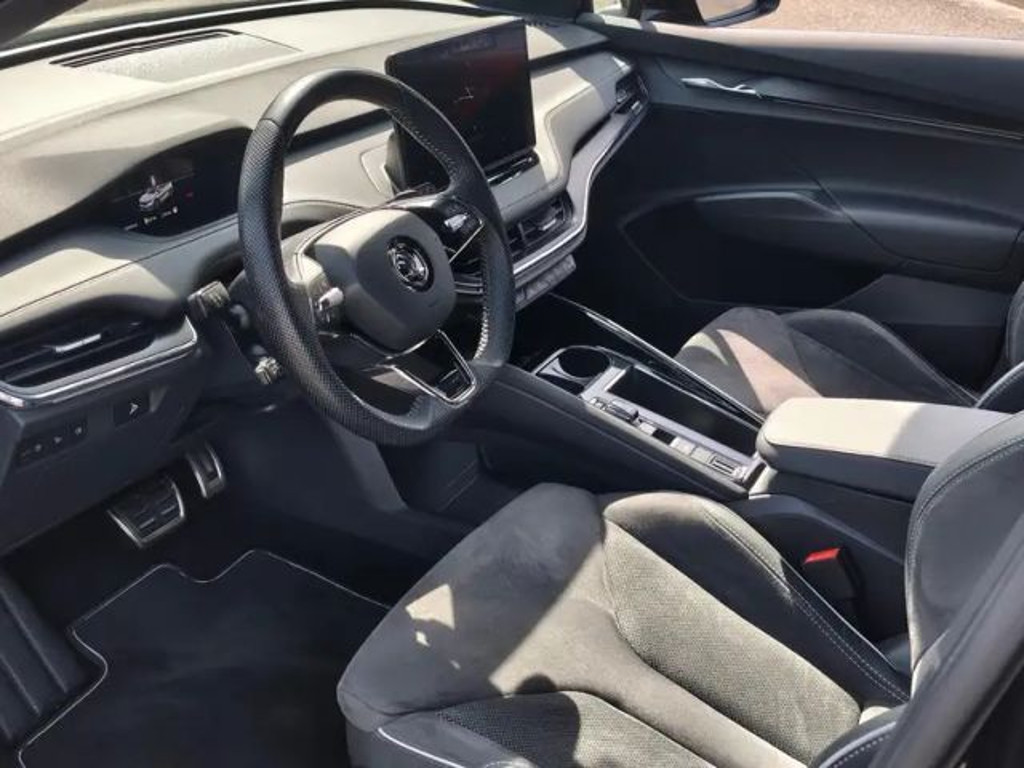 Skoda Enyaq iV