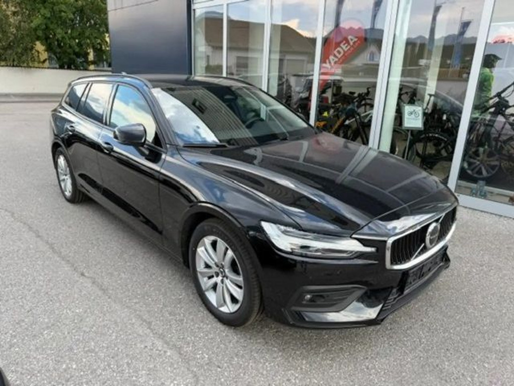 Volvo V60 Hybrid Core