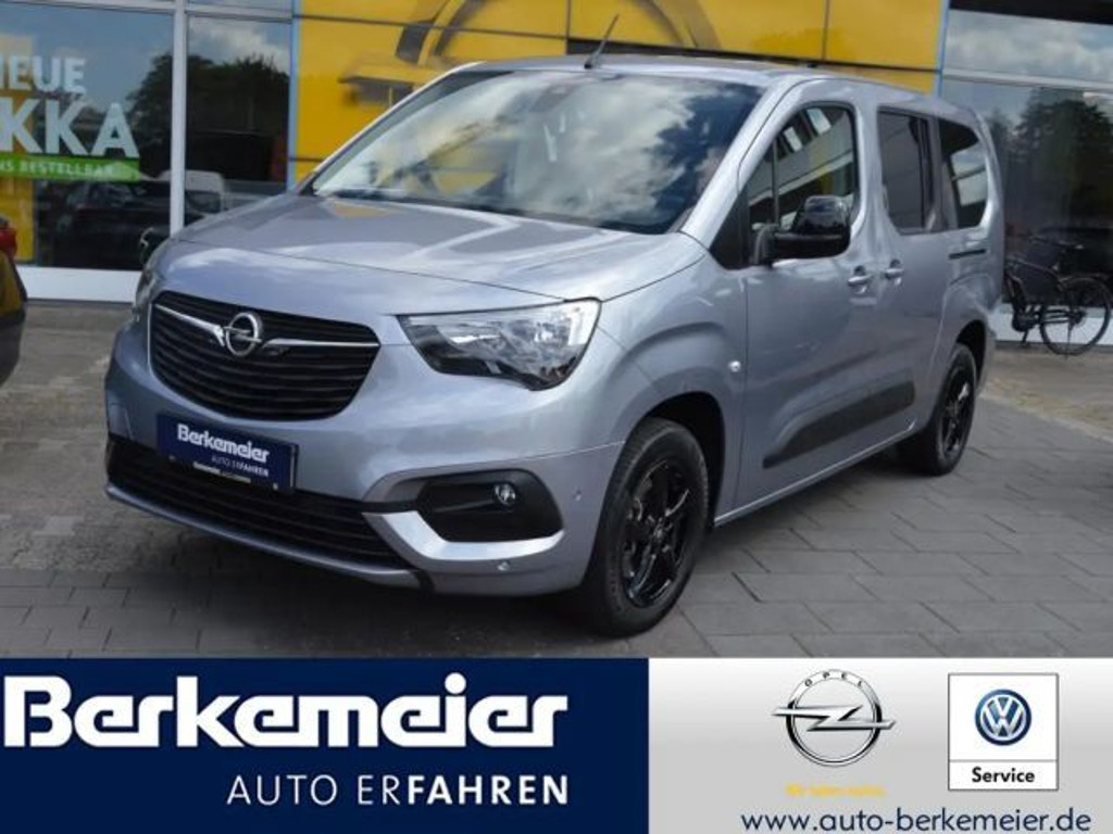Opel Combo Life Elegance