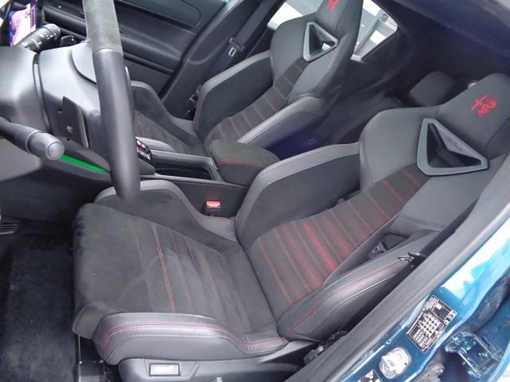 Alfa Romeo Junior