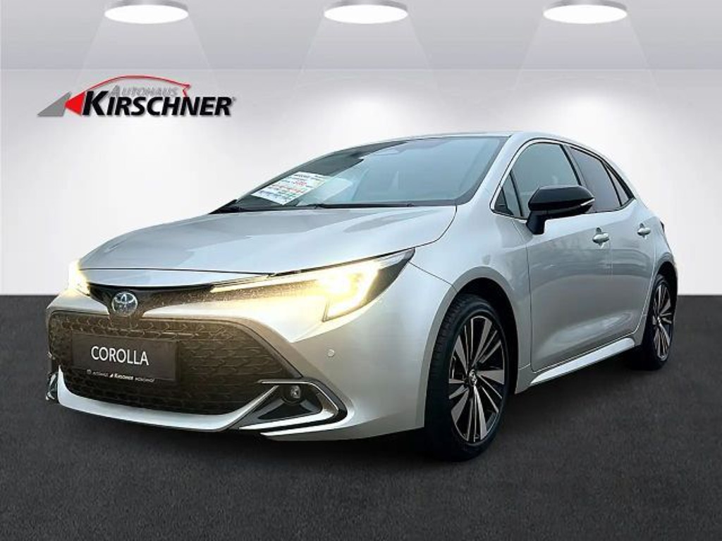Toyota Corolla Active