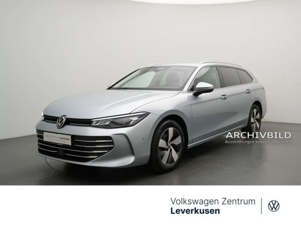 Volkswagen Passat Business
