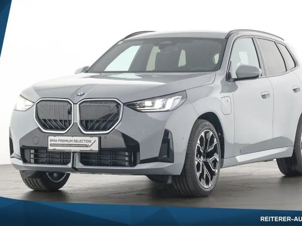 BMW X3 M-Sport xDrive xDrive30e