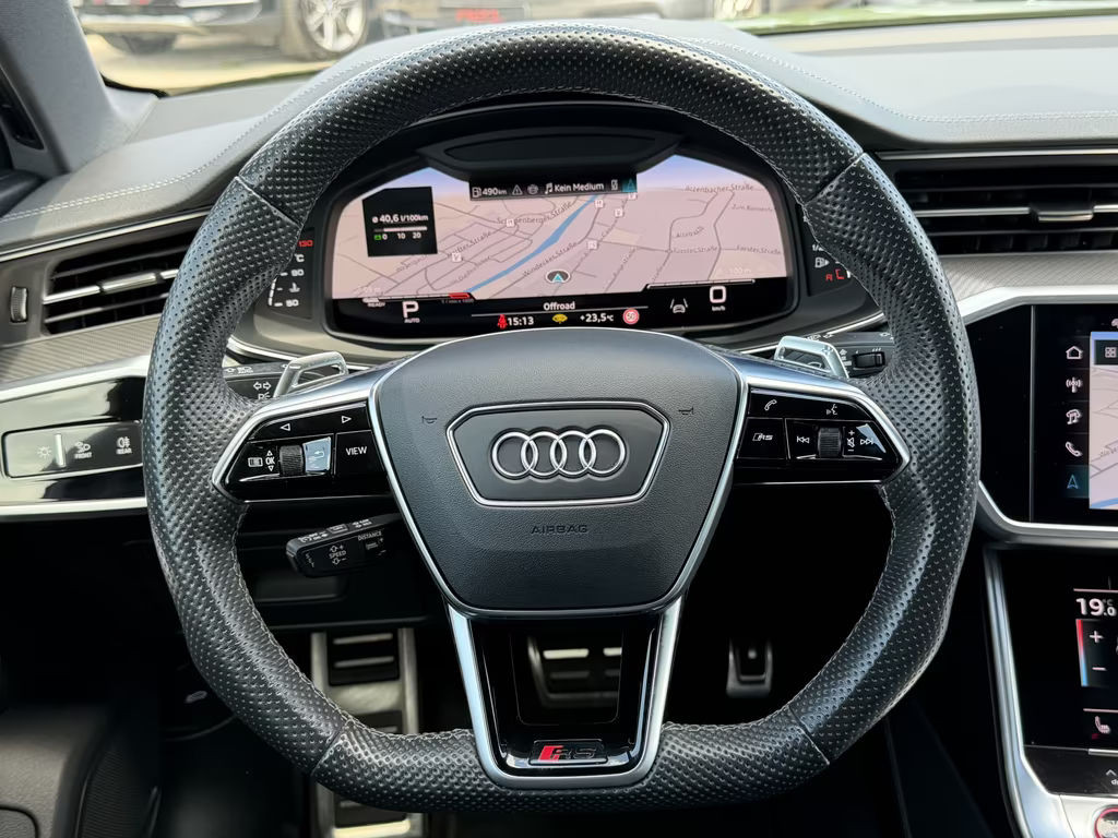 Audi RS6