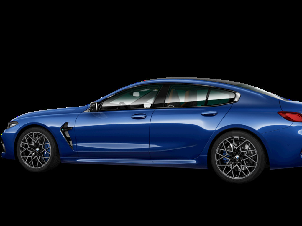 BMW M8