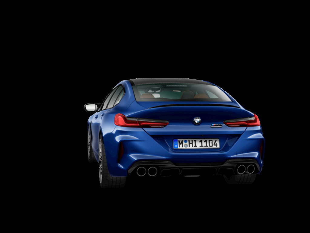 BMW M8