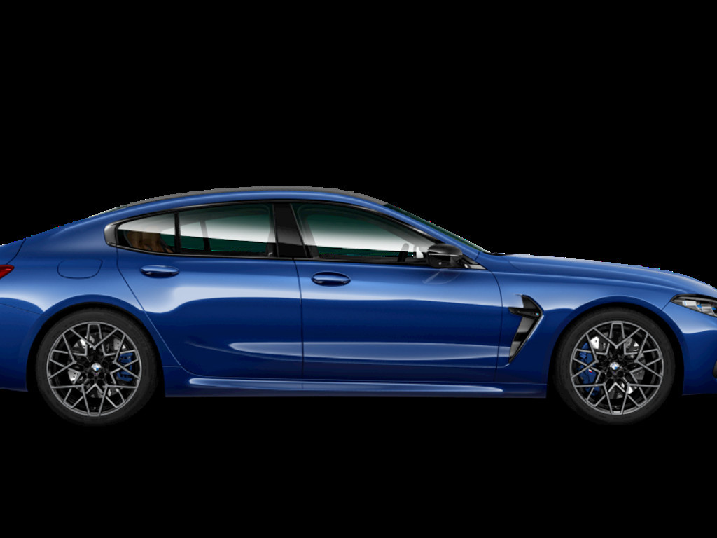 BMW M8