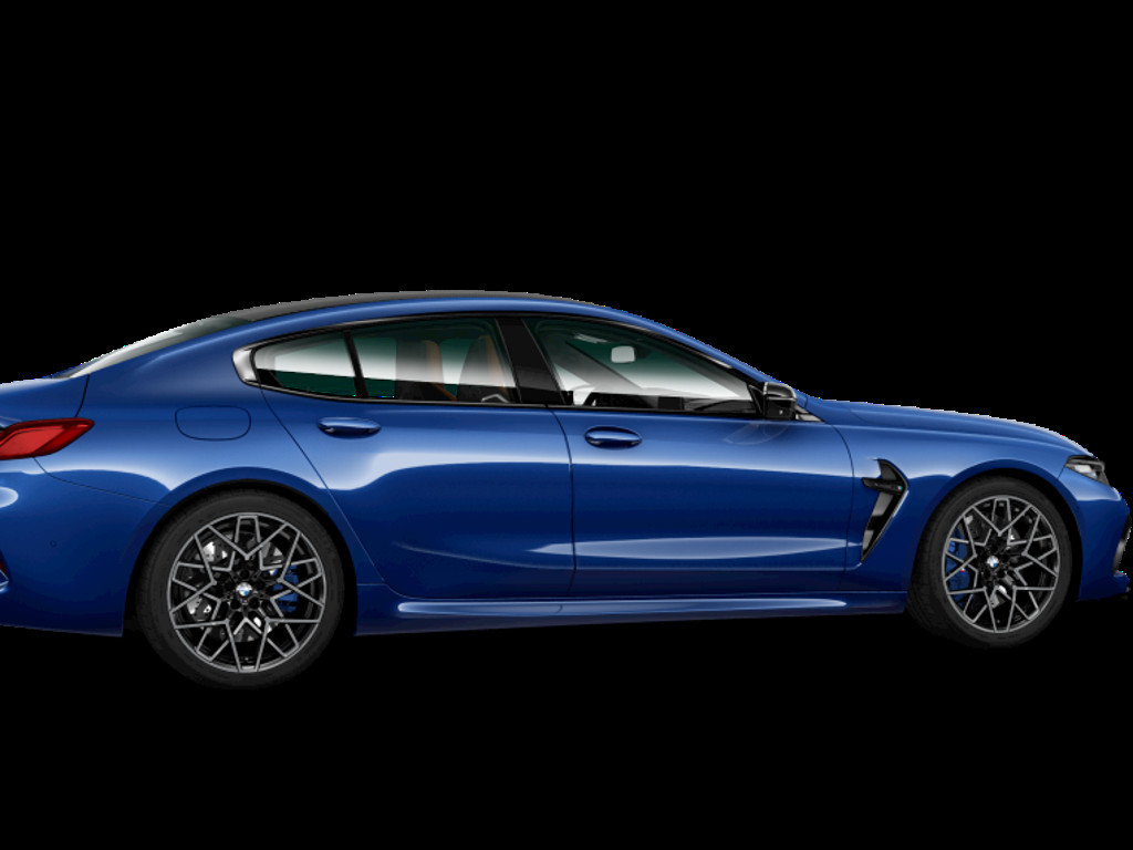 BMW M8