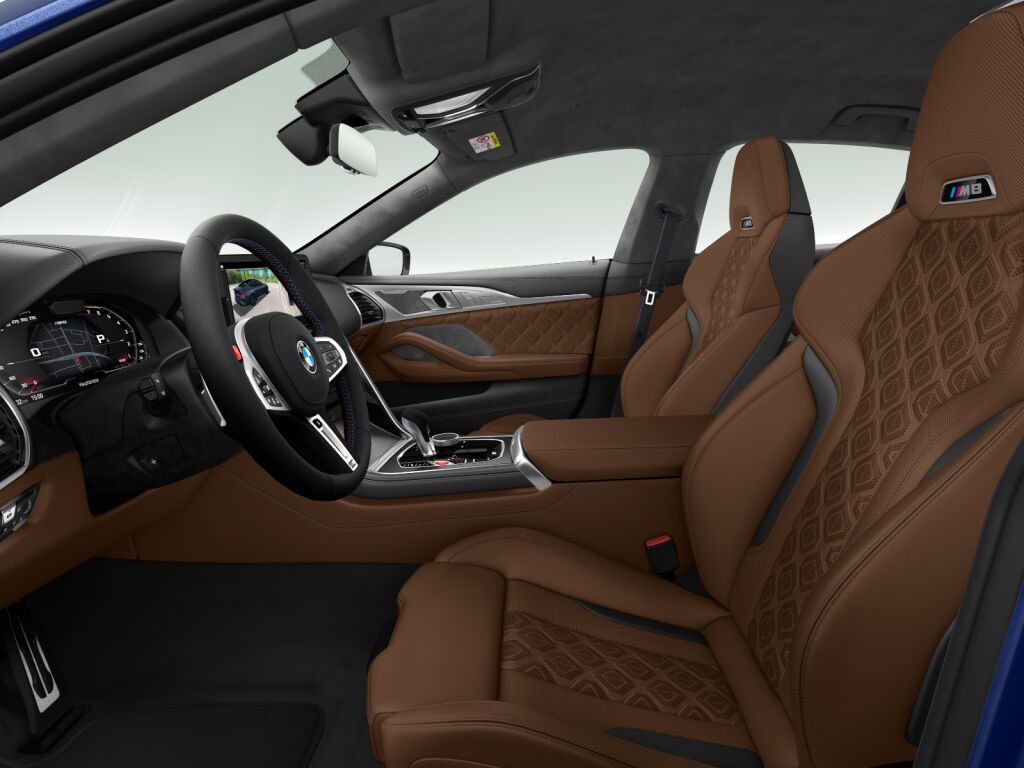 BMW M8