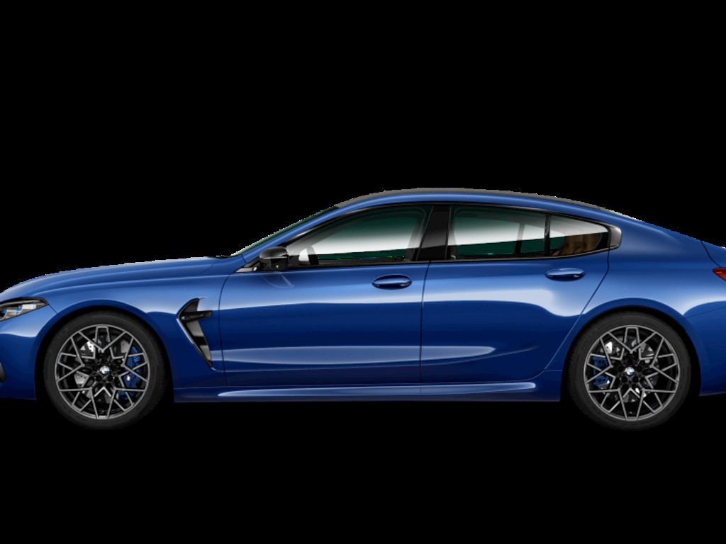 BMW M8